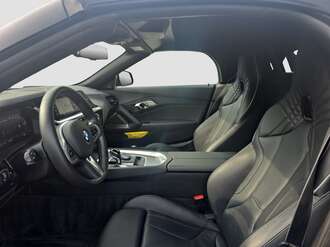 BMW Z4 (Bild 2/2)