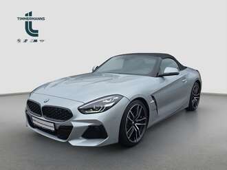 BMW Z4 (Bild 1/18)