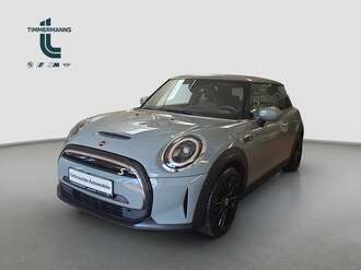 MINI Cooper SE (Bild 1/18)