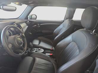 MINI Cooper SE (Bild 2/18)