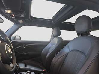 MINI Cooper SE (Bild 3/18)