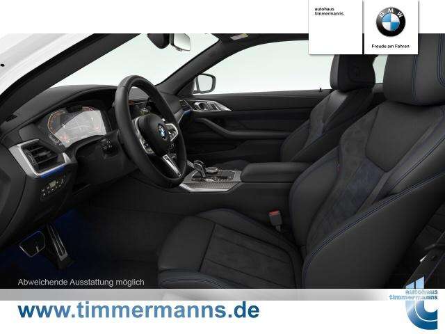BMW 420d xDrive (Bild 3/5)
