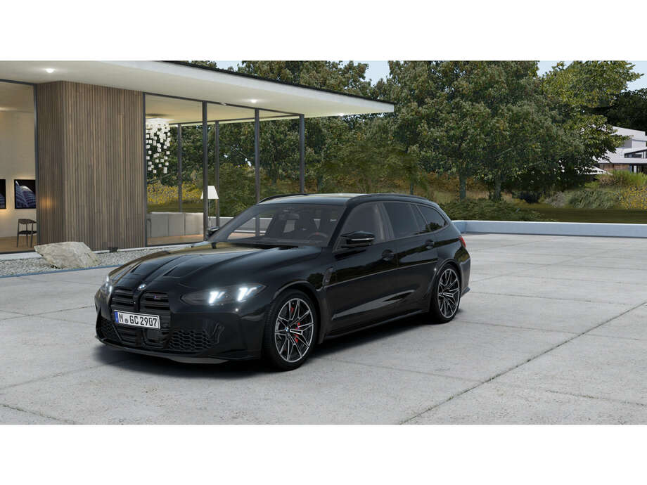 BMW M3 (Bild 1/6)