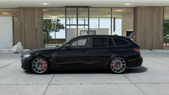 BMW M3 (Bild 2/5)