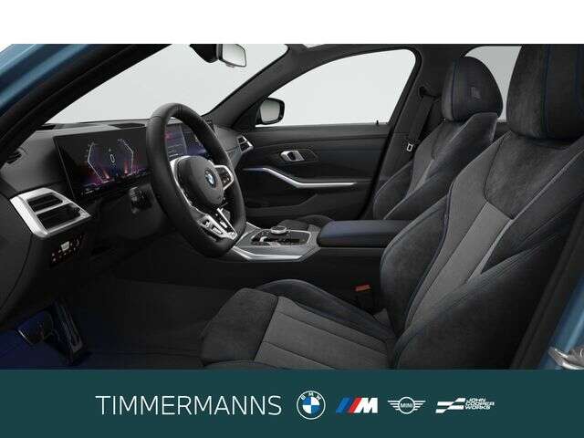 BMW 320 (Bild 3/5)