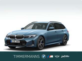 BMW 320 (Bild 1/6)