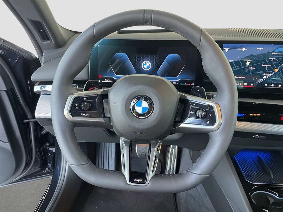 BMW 540d xDrive (Bild 2/15)
