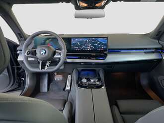 BMW 540d xDrive (Bild 3/15)