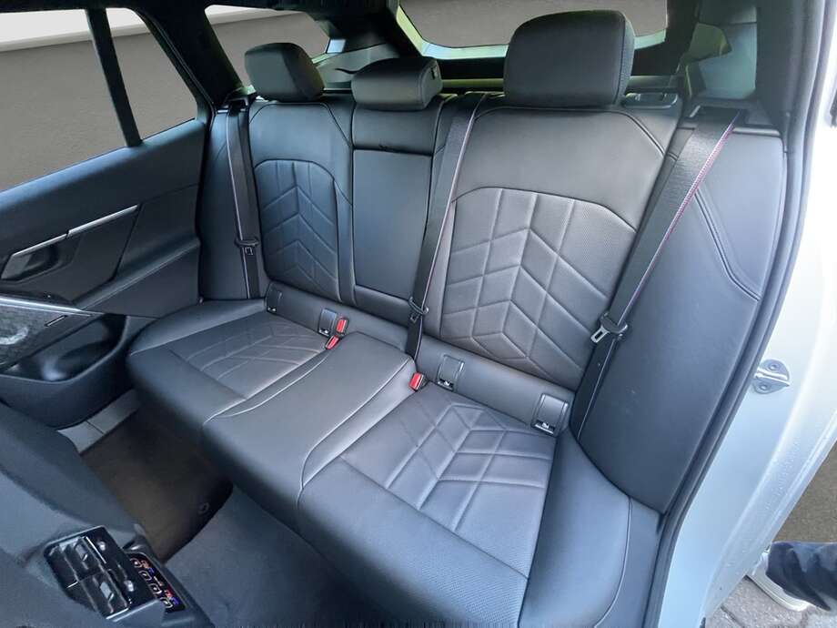 BMW 540d xDrive (Bild 5/16)
