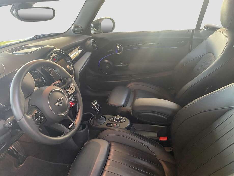 MINI John Cooper Works Cabrio (Bild 22/22)