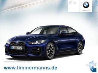 BMW 420 Gran Coupé D (Bild 1/5)