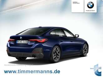 BMW 420 Gran Coupé D (Bild 2/5)