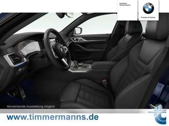 BMW 420 Gran Coupé D (Bild 3/5)