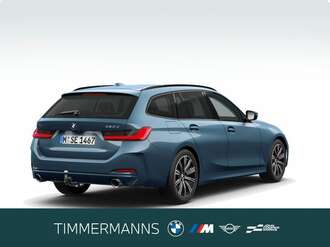 BMW 320 (Bild 2/5)