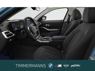 BMW 320 (Bild 3/5)