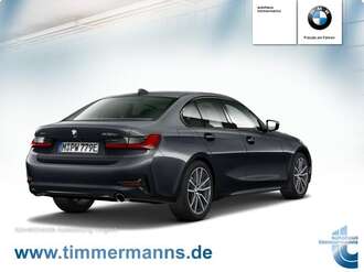 BMW 330e (Bild 2/5)