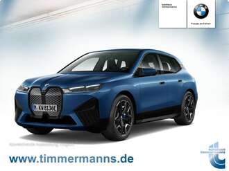 BMW iX (Bild 1/5)