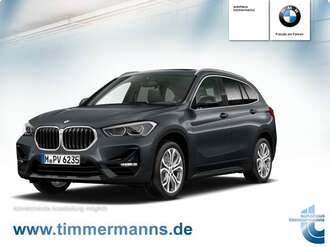 BMW X1 (Bild 1/5)