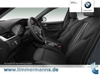 BMW X1 (Bild 3/5)