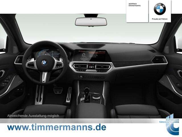 BMW 330e (Bild 4/5)
