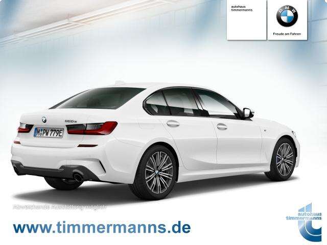 BMW 330e (Bild 5/5)