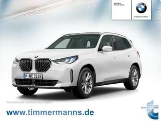 BMW X3 (Bild 1/5)