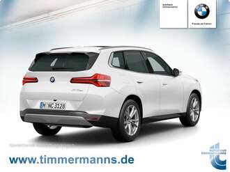 BMW X3 (Bild 2/5)
