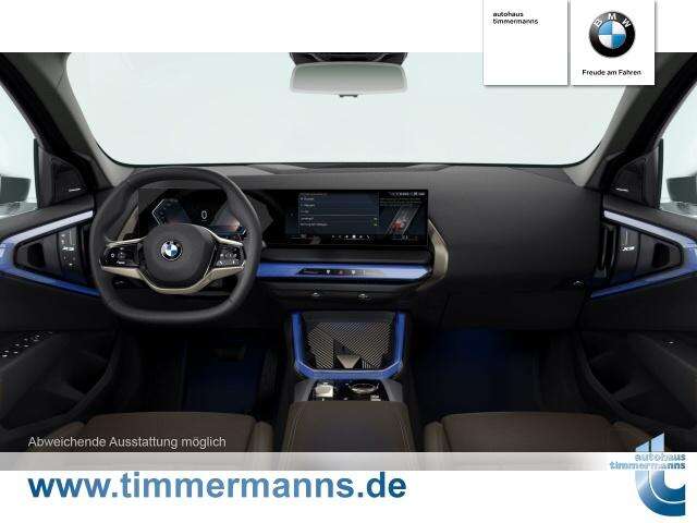 BMW X3 (Bild 4/5)