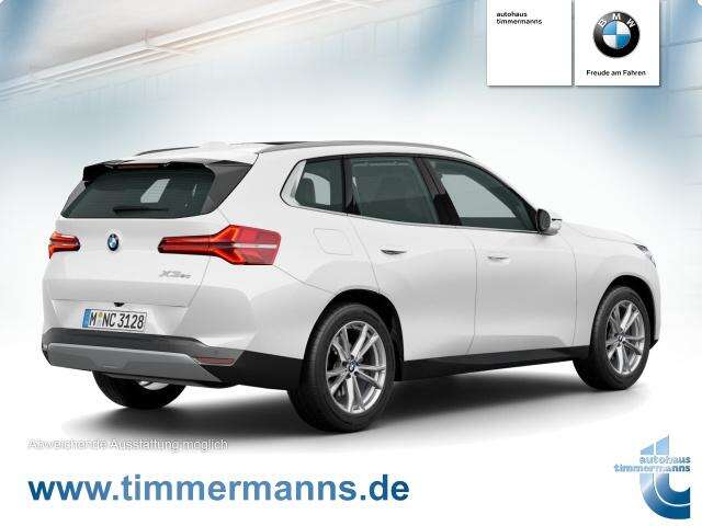 BMW X3 (Bild 5/5)