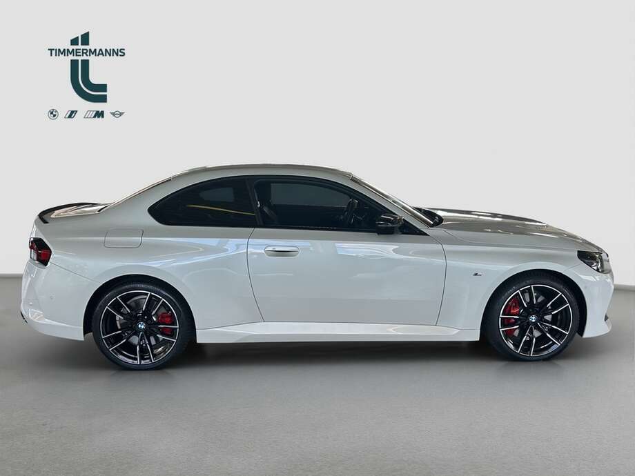 BMW M240i (Bild 8/16)