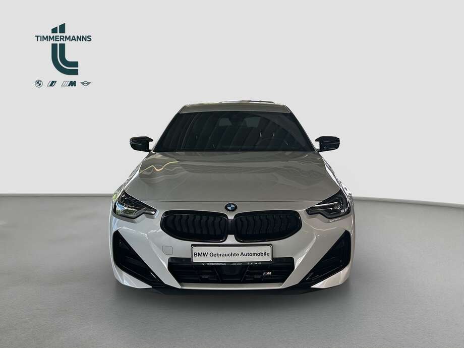 BMW M240i (Bild 10/16)
