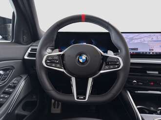 BMW M340d xDrive Touring Auto (Bild 3/16)