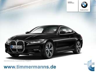BMW 430i (Bild 1/5)