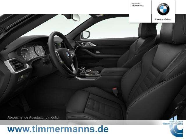 BMW 430i (Bild 3/5)