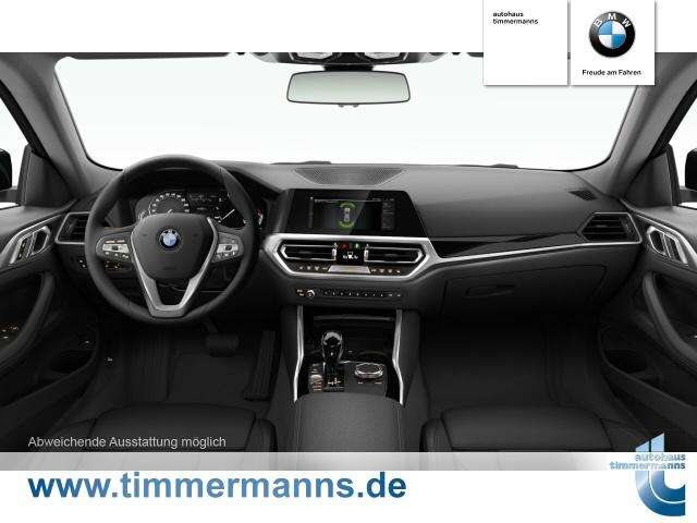 BMW 430i (Bild 4/5)