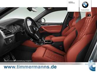 BMW X4 M (Bild 3/5)