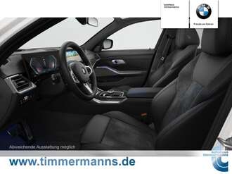 BMW 330i xDrive (Bild 3/5)