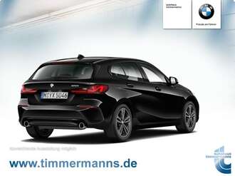BMW 120i (Bild 2/5)