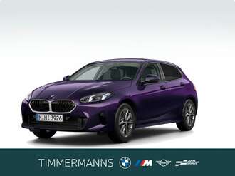 BMW 120 (Bild 1/6)
