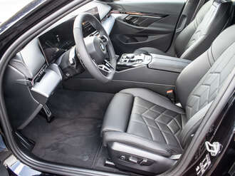 BMW 520d (Bild 3/18)