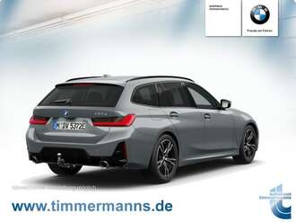 BMW 330e (Bild 2/5)