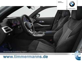 BMW 330e (Bild 3/5)