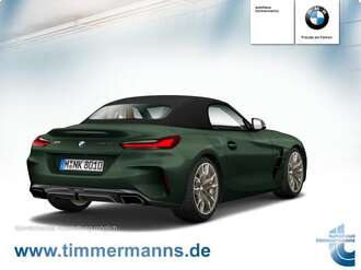 BMW Z4 (Bild 2/5)