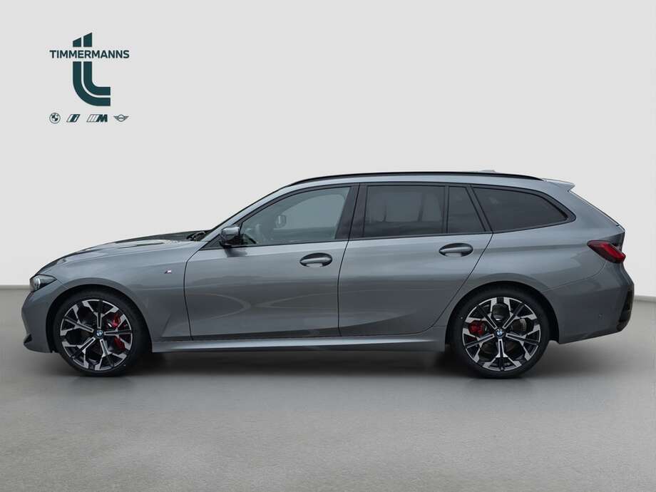 BMW 320d (Bild 10/19)
