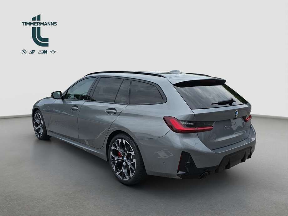 BMW 320d (Bild 11/19)