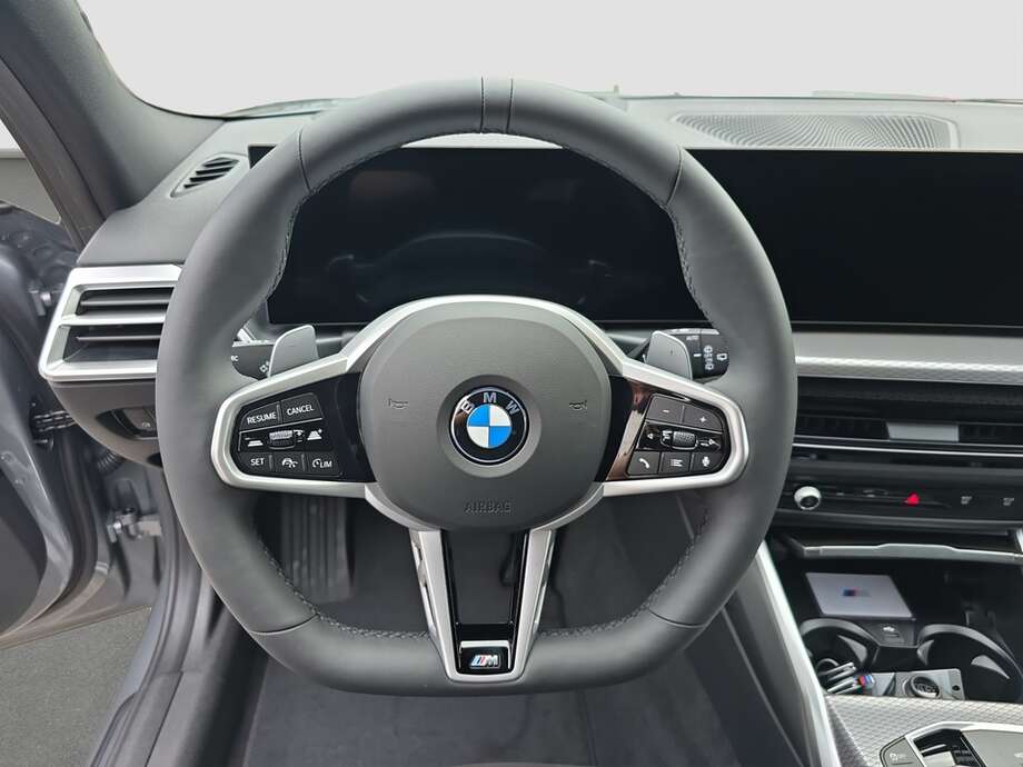BMW 320d (Bild 2/19)