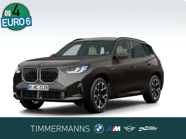 BMW X3 (Bild 1/5)