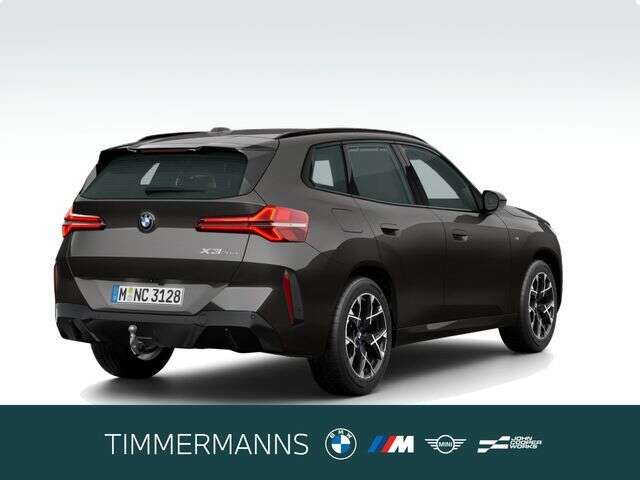 BMW X3 (Bild 2/5)