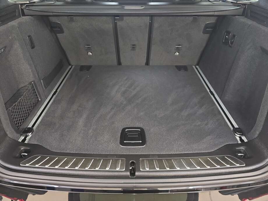 BMW X3 (Bild 5/19)