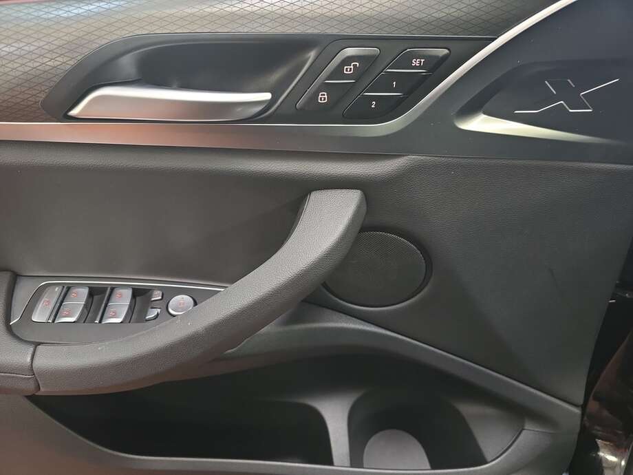 BMW X3 (Bild 7/19)